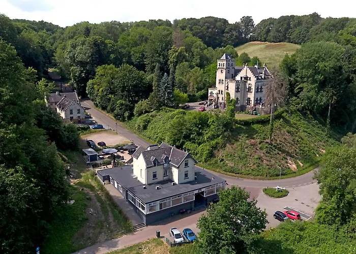 B&B Brakke Berg