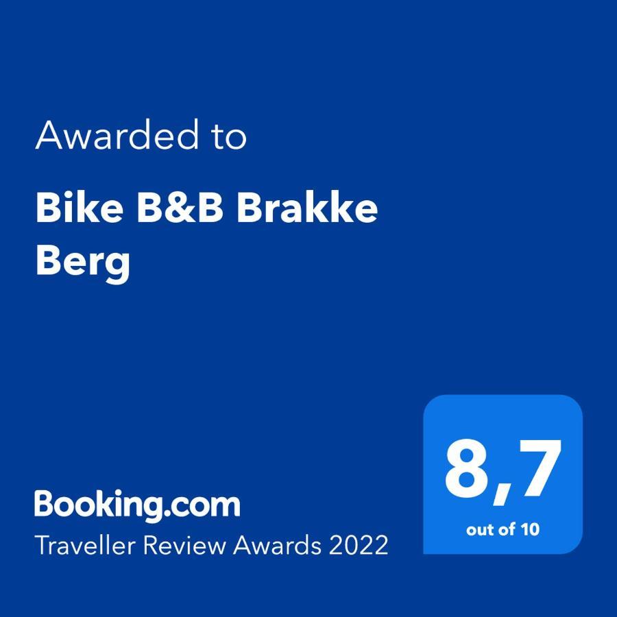 Hotel Brakke Berg