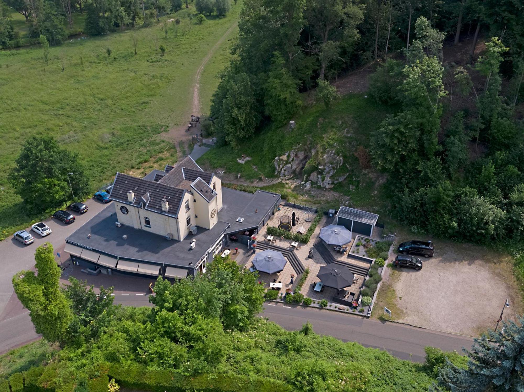 Brakke Berg 2* Berg en Terblijt