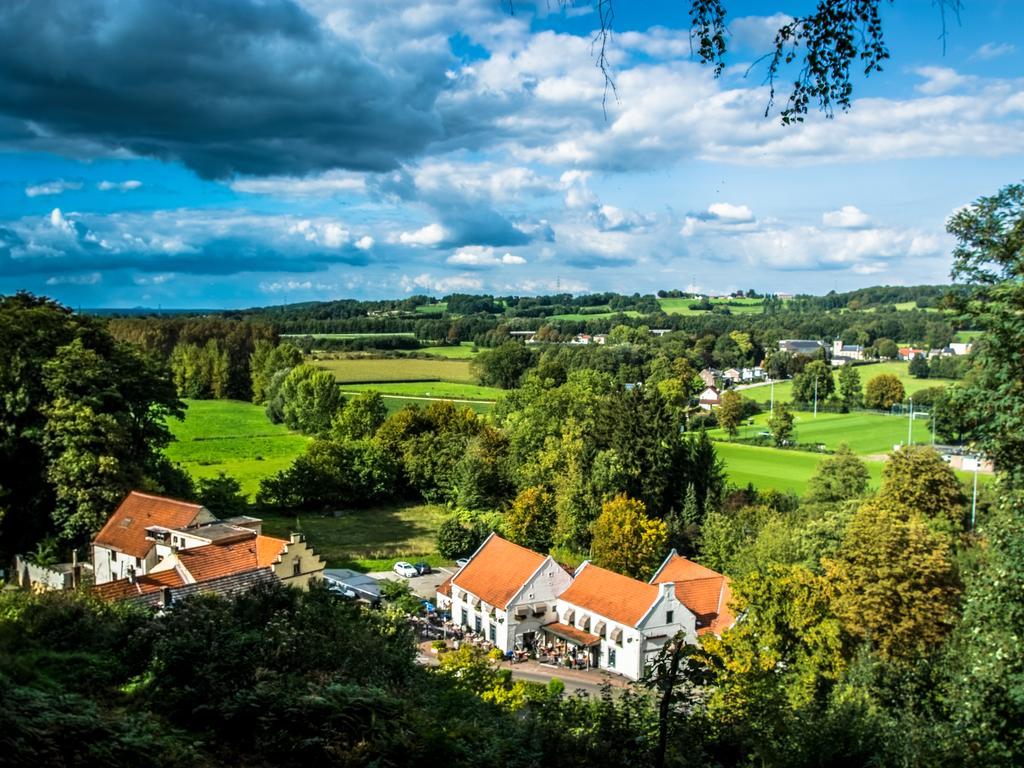 Hotel Brakke Berg Berg en Terblijt