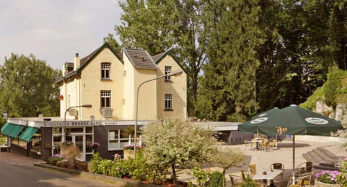 Hotel Brakke Berg