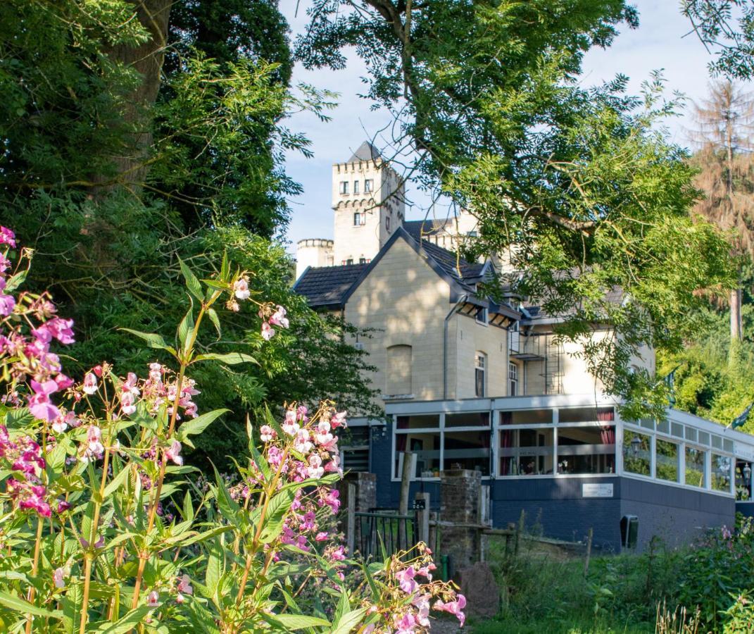 Brakke Berg 2* Berg en Terblijt