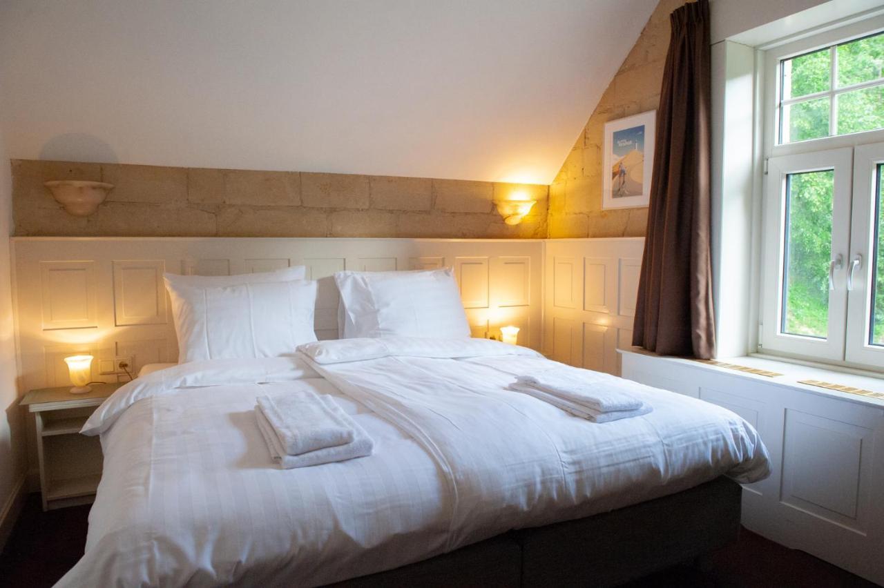 Hotel Brakke Berg 2*
