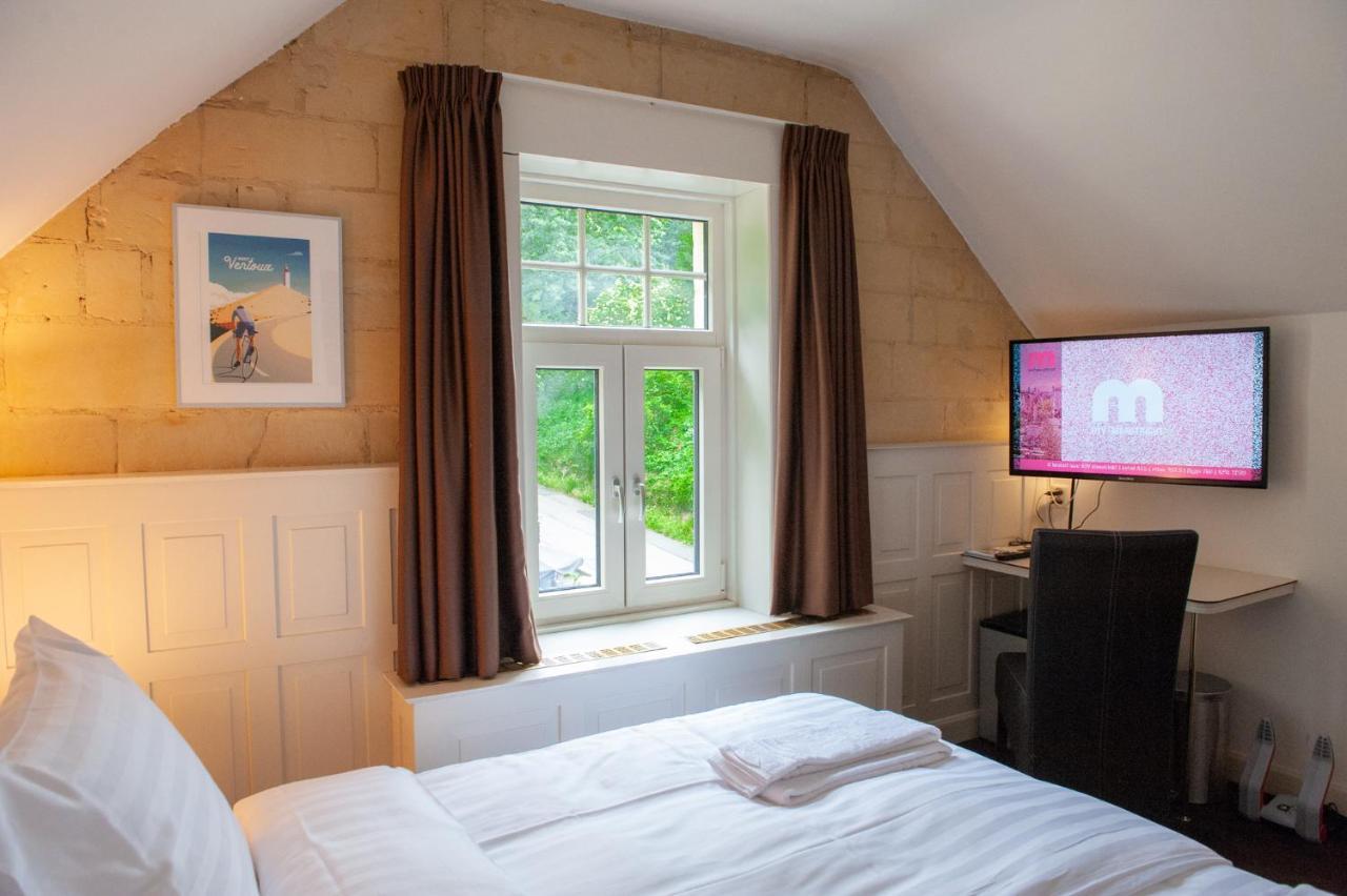 Brakke Berg Hotel 2*