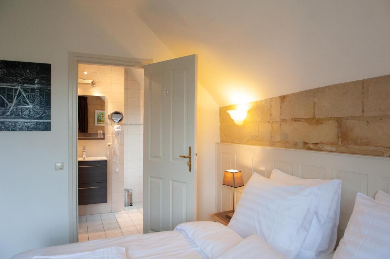 Brakke Berg Hotel 2*