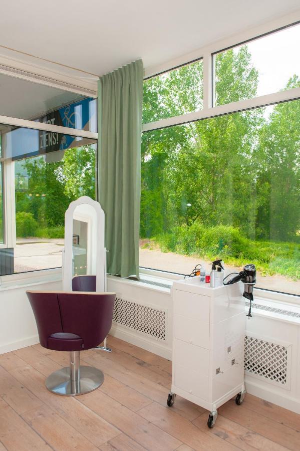Brakke Berg Hotel 2*
