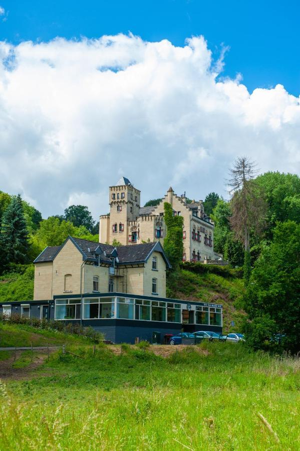 Hotel Brakke Berg Berg en Terblijt