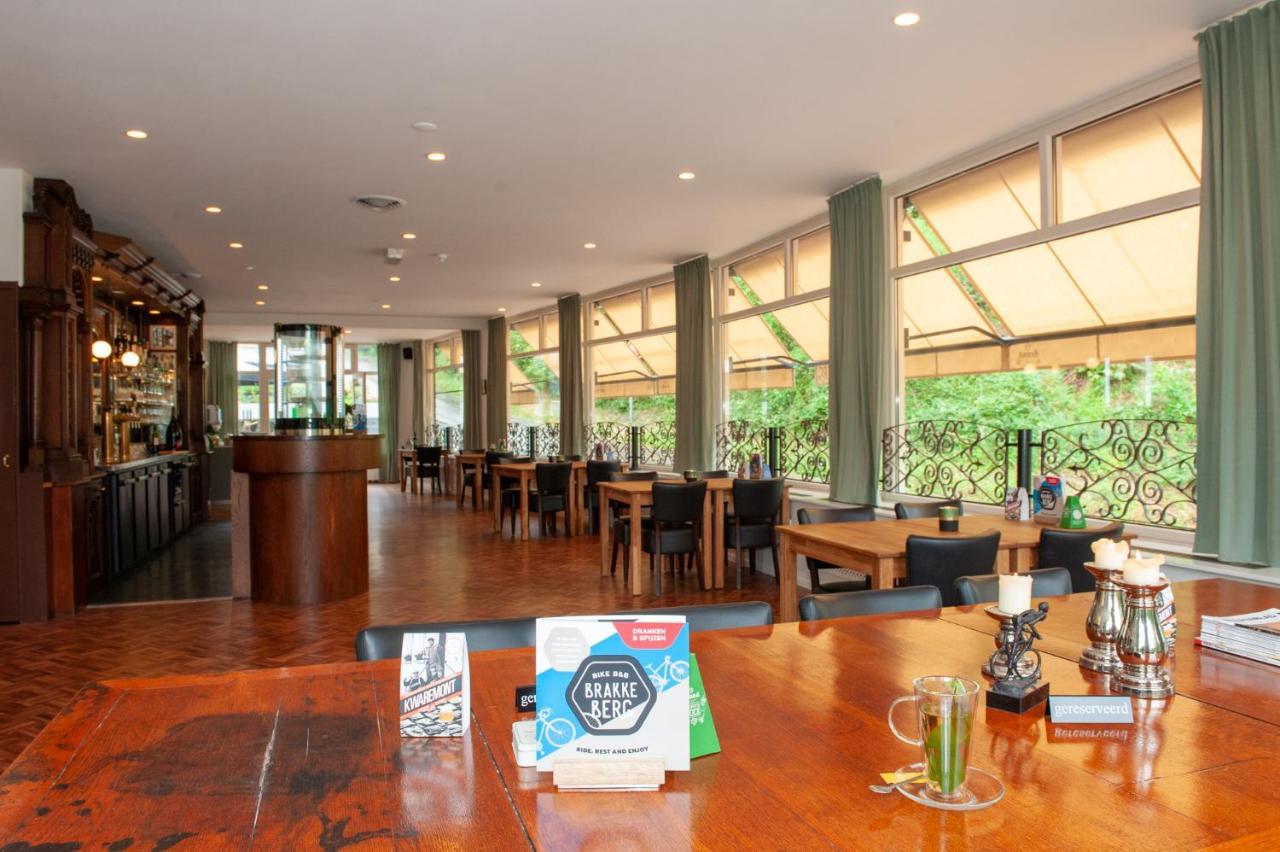 Brakke Berg Hotel Berg en Terblijt