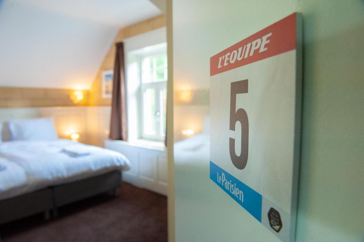 Brakke Berg Hotel Berg en Terblijt