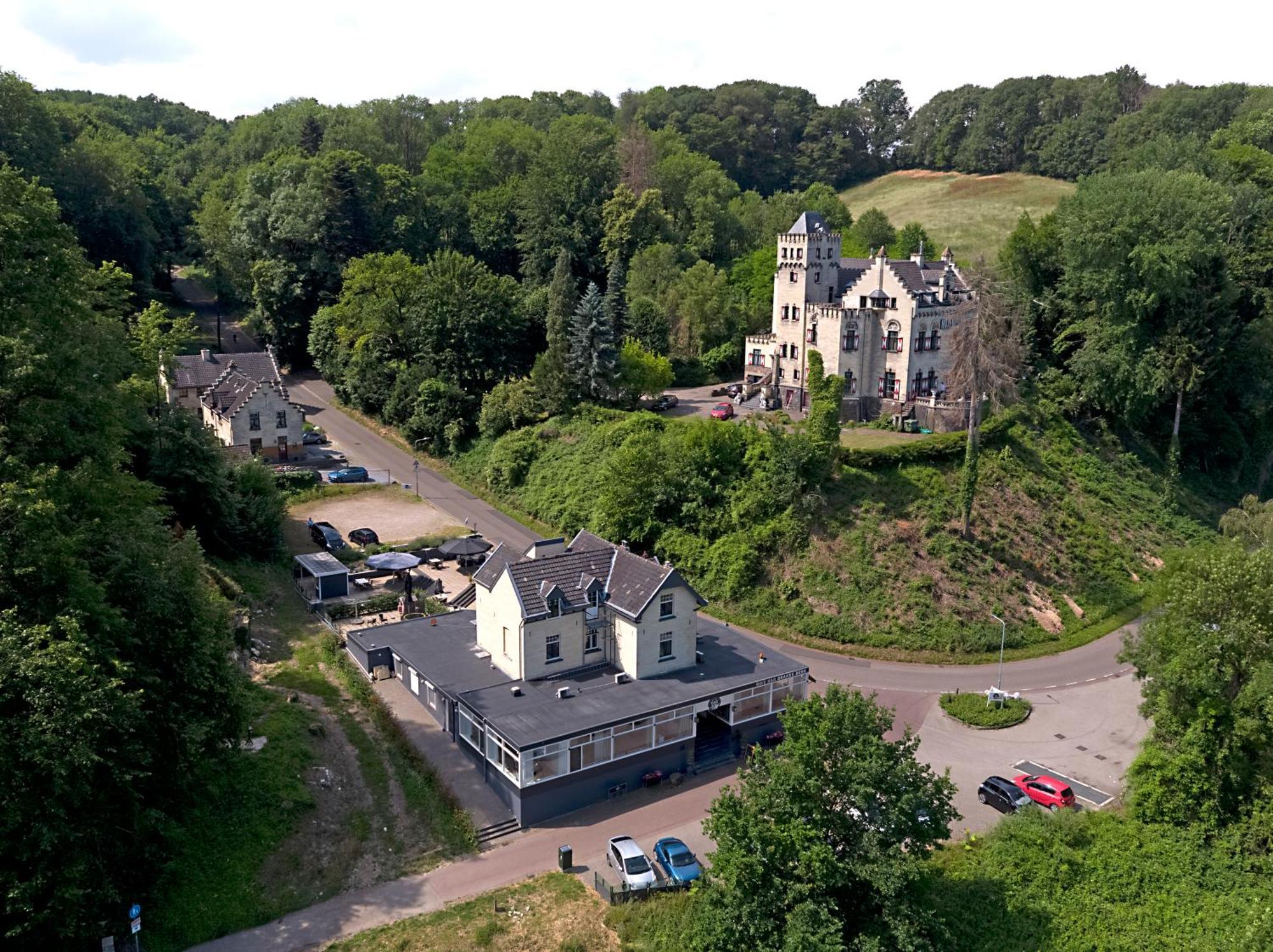Brakke Berg Berg en Terblijt