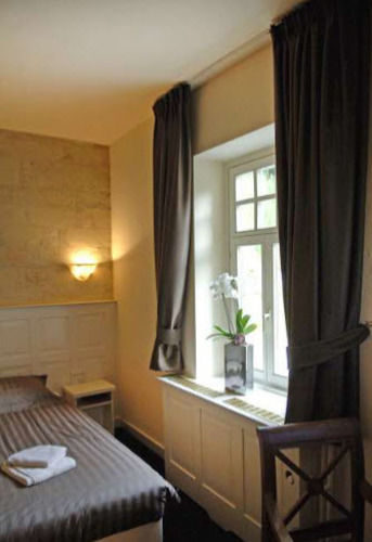 Hotel Brakke Berg