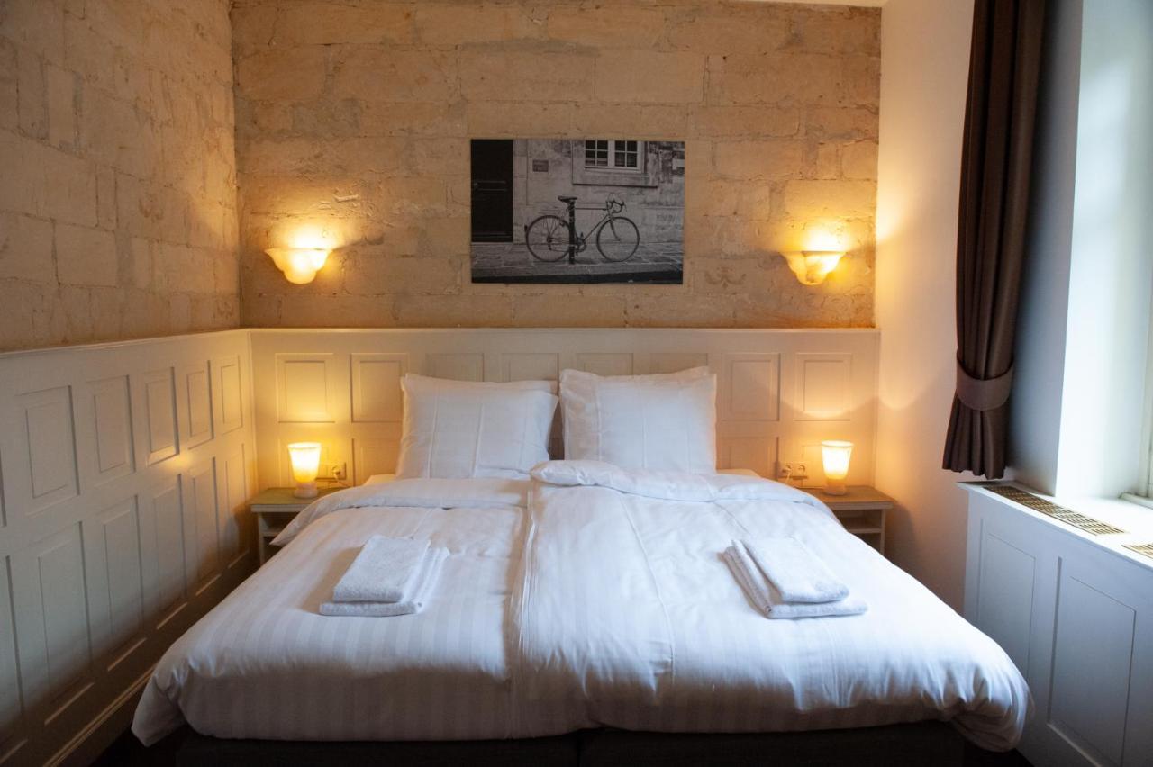 Hotel Brakke Berg