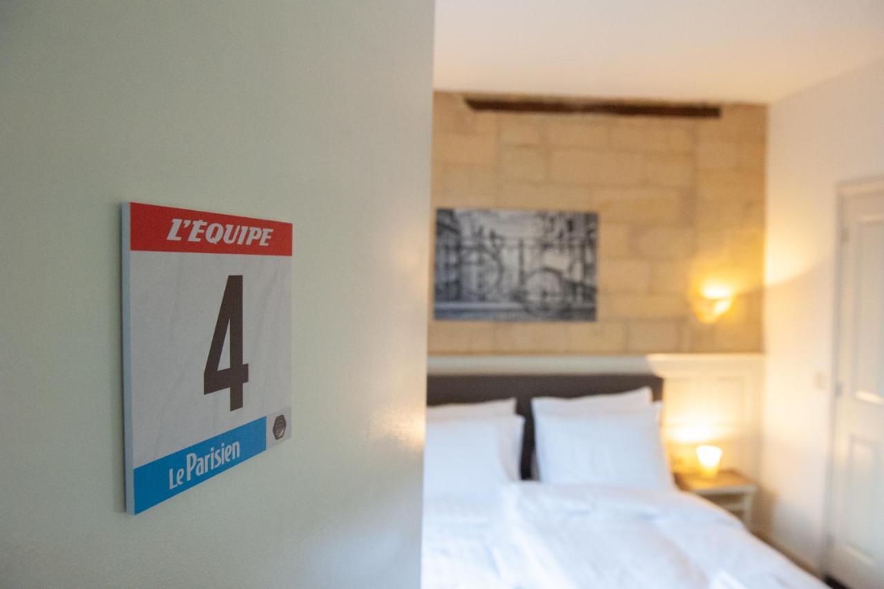 Hotel Brakke Berg Berg en Terblijt