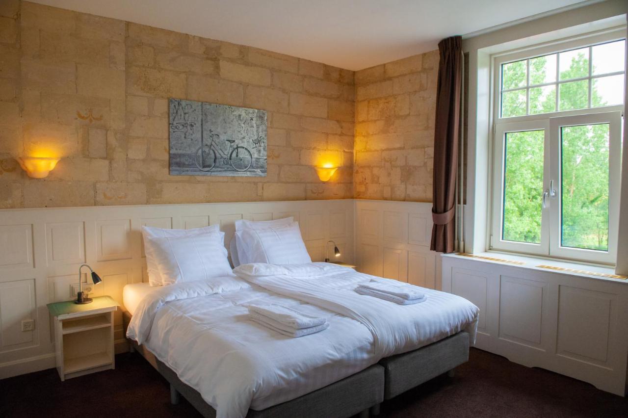 Brakke Berg Hotel