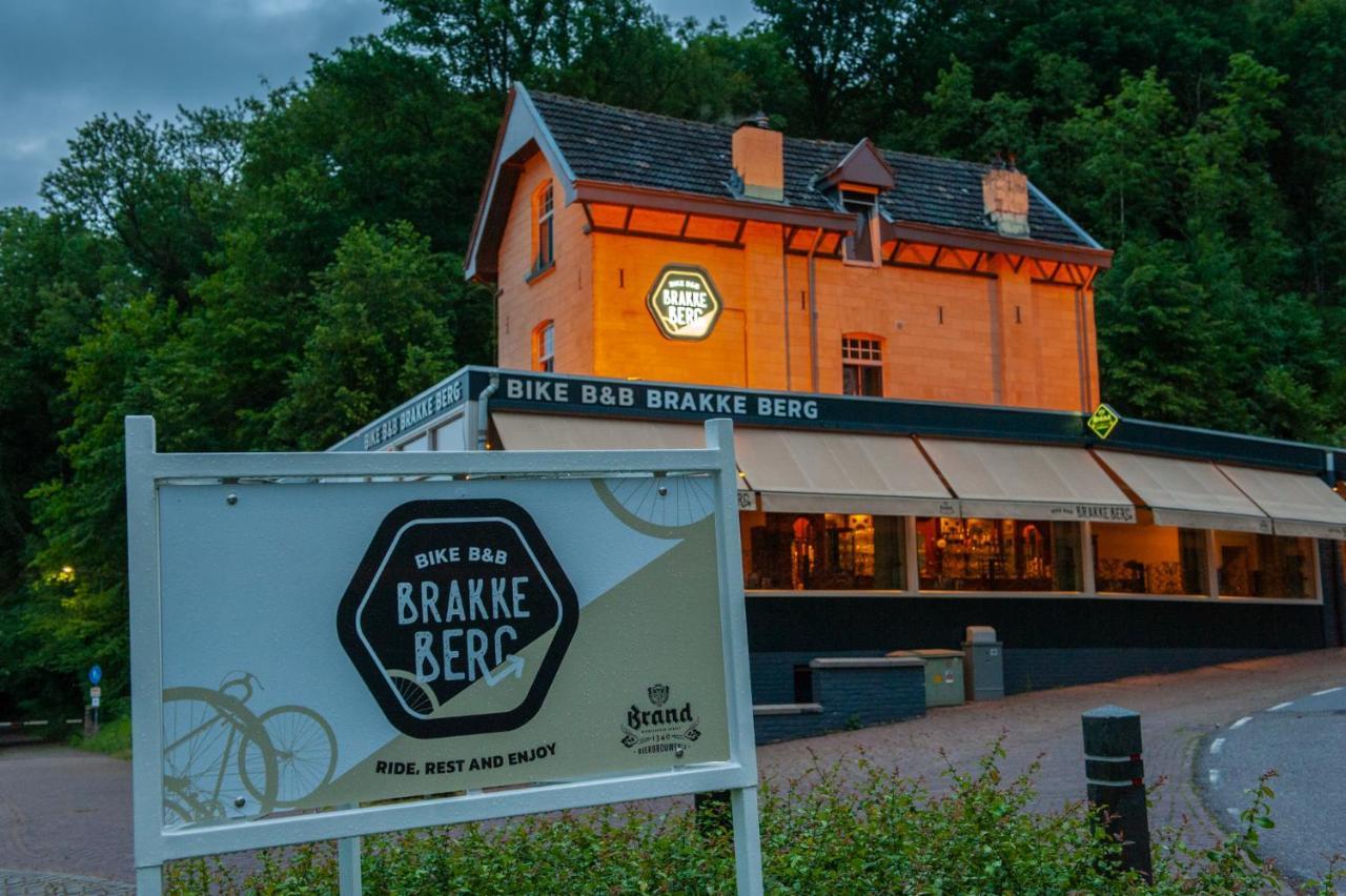 Hotel Brakke Berg
